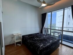 The Santorini (D18), Condominium #558991111